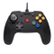 Retro-Fighters - Brawler64 Wired Controller - Black / Video Games and Consoles
