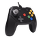Retro-Fighters - Brawler64 Wired Controller - Black / Video Games and Consoles
