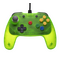 Retro-Fighters - Brawler64 Wired Controller - Green / Video Games and Consoles