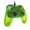 Retro-Fighters - Brawler64 Wired Controller - Green / Video Games and Consoles