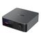 WiiM Ultra Dark Grey - Hi-Res music streamer