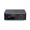 WiiM Ultra Dark Grey - Hi-Res music streamer