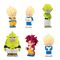 Dragon Ball 2 Sofbits assorted figure 7cm