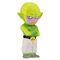 Dragon Ball 2 Sofbits assorted figure 7cm