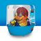 NUMSKULL MHA TUBBZ 1ST ED SHOTO TODOROKI / Fan Shop and Merchandise |  Techbox