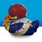 NUMSKULL MHA TUBBZ 1ST ED SHOTO TODOROKI / Fan Shop and Merchandise |  Techbox