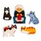 Cat Lady Magnets / Gadgets - Αταξινόμητα -  - Techbox