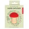 Herb Infuser - Mushroom / Gadgets