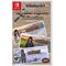 Hidden Objects Collection Volume 4 (Import) / Nintendo Switch - Nintendo Switch Games - Games - Techbox