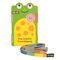 Kikkerland - Kidoki FrogJumpsies French Skipping - (KID51-F) / Toys