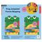 Kikkerland - Kidoki FrogJumpsies French Skipping - (KID51-F) / Toys
