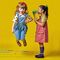 Kikkerland - Kidoki FrogJumpsies French Skipping - (KID51-F) / Toys