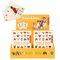 Kikkerland - Paws & Play Playing Cards - (GG274) / Toys