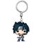 Pocket POP Keychain Naruto Sasuke Uchiha |  Techbox