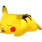 Pokémon Sleeping Pikachu Light-Up Figurine / Fan Shop and Merchandise |  Techbox