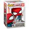 POP figure Marvel Spider-Man - Spider- Man Homemade Suit - Funko POP - Collectibles - Techbox