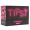 Tipsy english game