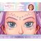 Wow Generation face stickers assorted