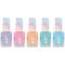 Wow Generation pack 5 bottles nail polish - Αταξινόμητα -  - Techbox