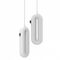 Glovii GG20 shoe dryer White 20 W | Techbox