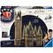 Harry Potter Hogwarts Castle puzzle 626pcs - Puzzles - Gifts - Techbox