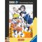 Naruto Shippuden puzzle 1000pcs |  Techbox
