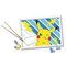 Pokemon Pikachu CreArt Painting kit - Αταξινόμητα -  - Techbox