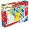 Pokemon Pikachu CreArt Painting kit - Αταξινόμητα -  - Techbox