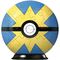 Pokemon Poke Ball 3D puzzle 54pcs |  Techbox