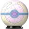 Pokemon Poke Ball 3D puzzle 54pcs - Puzzles - Gifts - Techbox