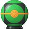 Pokemon Poke Ball 3D puzzle 54pcs - Puzzles - Gifts - Techbox
