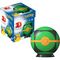 Pokemon Poke Ball 3D puzzle 54pcs - Puzzles - Gifts - Techbox