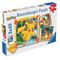 Pokemon puzzle 3x39pcs |  Techbox