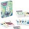 Disney Stitch Level 8 card game