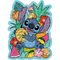 Disney Stitch Wooden puzzle 150pcs |  Techbox