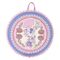Loungefly Disney Minnie Floral backpack 23cm |  Techbox