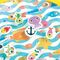 Ludi - Water Play Mat - LU30078 / Baby and Children