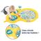 Ludi - Water Play Mat - LU30078 / Baby and Children