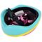 Volare - Bicycle Helmet 51-55 cm - Peppa Pig (897) / Toys | Techbox