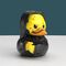 NUMSKULL JOHN WICK TUBBZ MINI / Fan Shop and Merchandise
