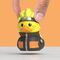 NUMSKULL NARUTO TUBBZ MINI / Fan Shop and Merchandise - Διάφορα - Merchandise Διάφορα - Techbox