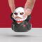NUMSKULL SAW TUBBZ MINI BILLY THE PUPPET / Fan Shop and Merchandise