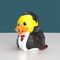NUMSKULL UNIVERSAL MONSTERS TUBBZ MINI DRACULA / Fan Shop and Merchandise - Διάφορα - Merchandise Διάφορα - Techbox