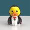 NUMSKULL UNIVERSAL MONSTERS TUBBZ MINI DRACULA / Fan Shop and Merchandise - Διάφορα - Merchandise Διάφορα - Techbox