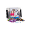 Plus-Plus - Storage Box Mix - 2400 pcs (3406) / Toys