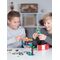Plus-Plus - Storage Box Mix - 2400 pcs (3406) / Toys