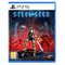 Steel Seed / PlayStation 5 | Techbox