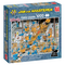 Jan van Haasteren - Oldtimers Go Forth! (1000 pieces) / Toys |  Techbox