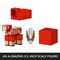 Minecraft - Diamond Level Sheep Action Figure & 3 Accessories (JCV22) / Toys - Αταξινόμητα -  - Techbox