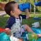 WOW - Cup Baby - Blue Tritan (WOW132) / Baby and Children